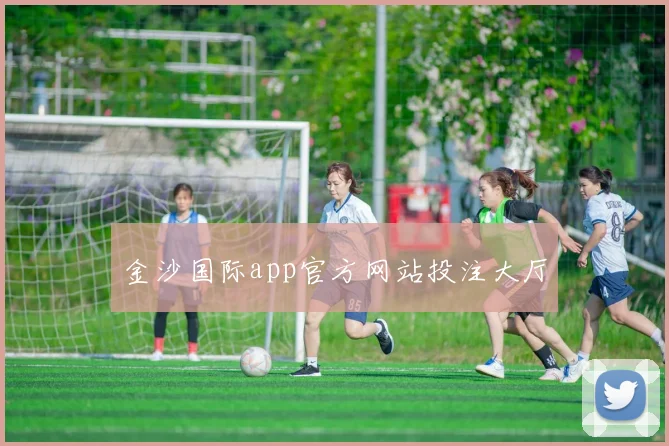金沙国际app官方网站投注大厅