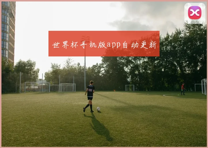 世界杯手机版app自动更新
