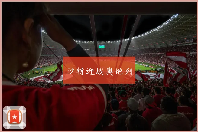 沙特迎战奥地利