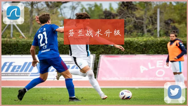 芬兰战术升级