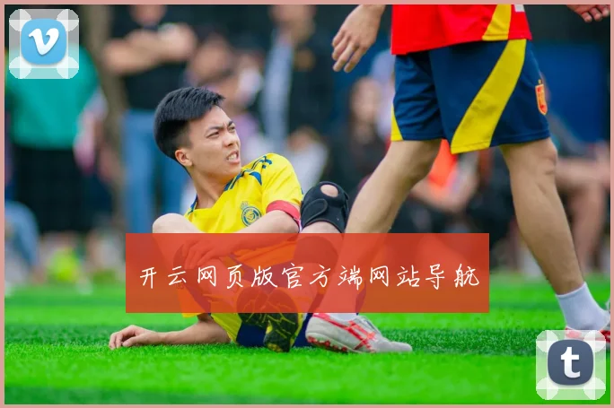 开云网页版官方端网站导航