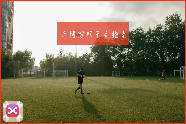 云博官网平台指南