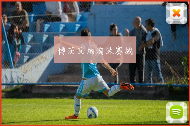 博茨瓦纳淘汰赛战