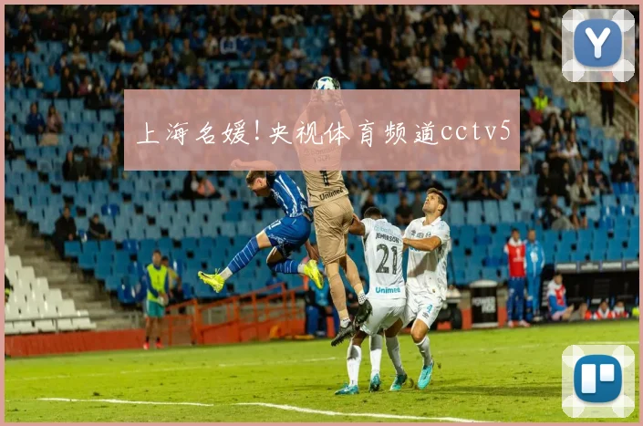 上海名媛!央视体育频道cctv5