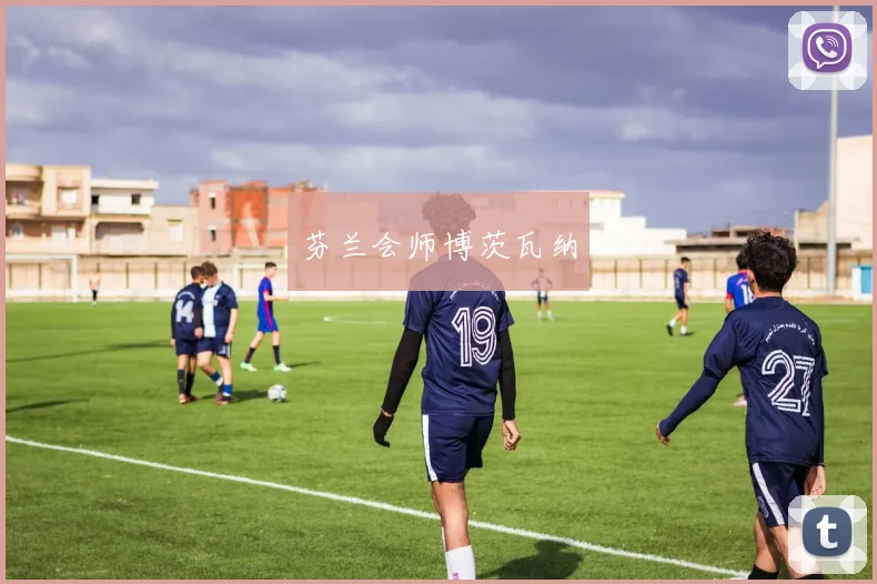 芬兰会师博茨瓦纳
