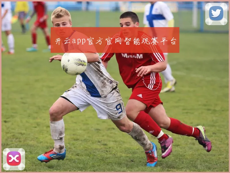 开云app官方官网智能观赛平台