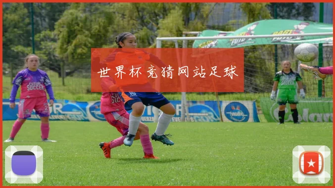 世界杯竞猜网站足球