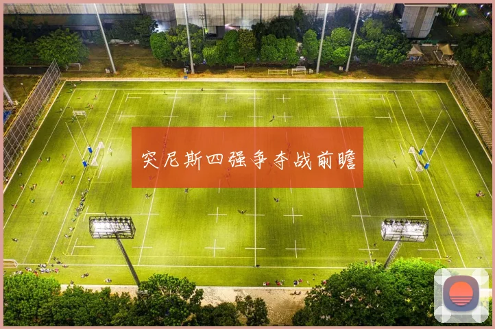 突尼斯四强争夺战前瞻