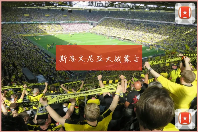 斯洛文尼亚大战蒙古