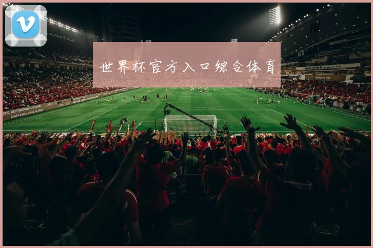 世界杯官方入口综合体育