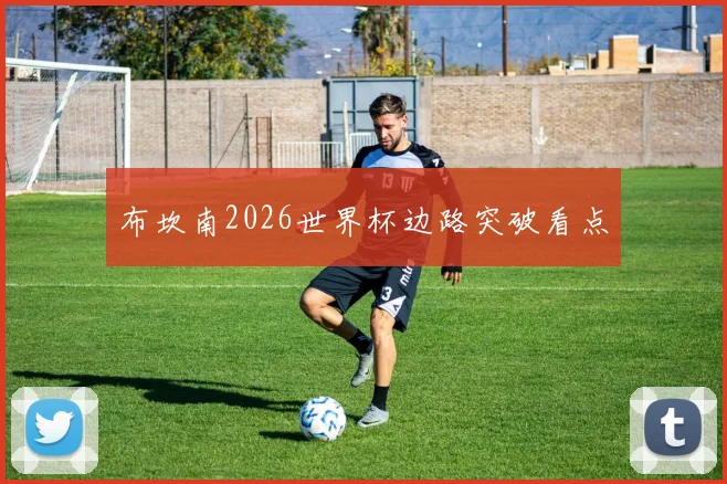 布坎南2026世界杯边路突破看点