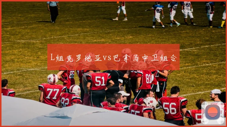 L组克罗地亚vs巴拿马中卫组合