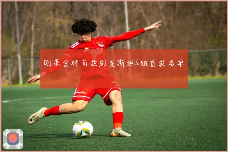 刚果金对乌兹别克斯坦K组首发名单