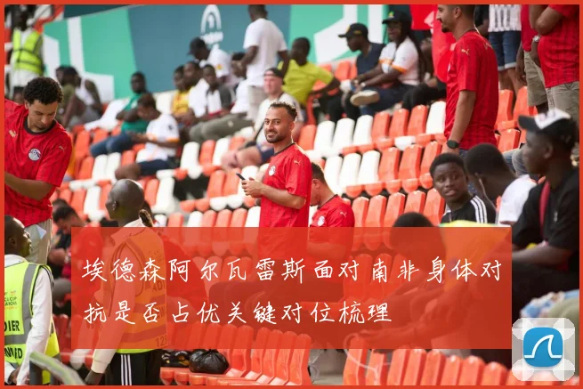 埃德森阿尔瓦雷斯面对南非身体对抗是否占优关键对位梳理